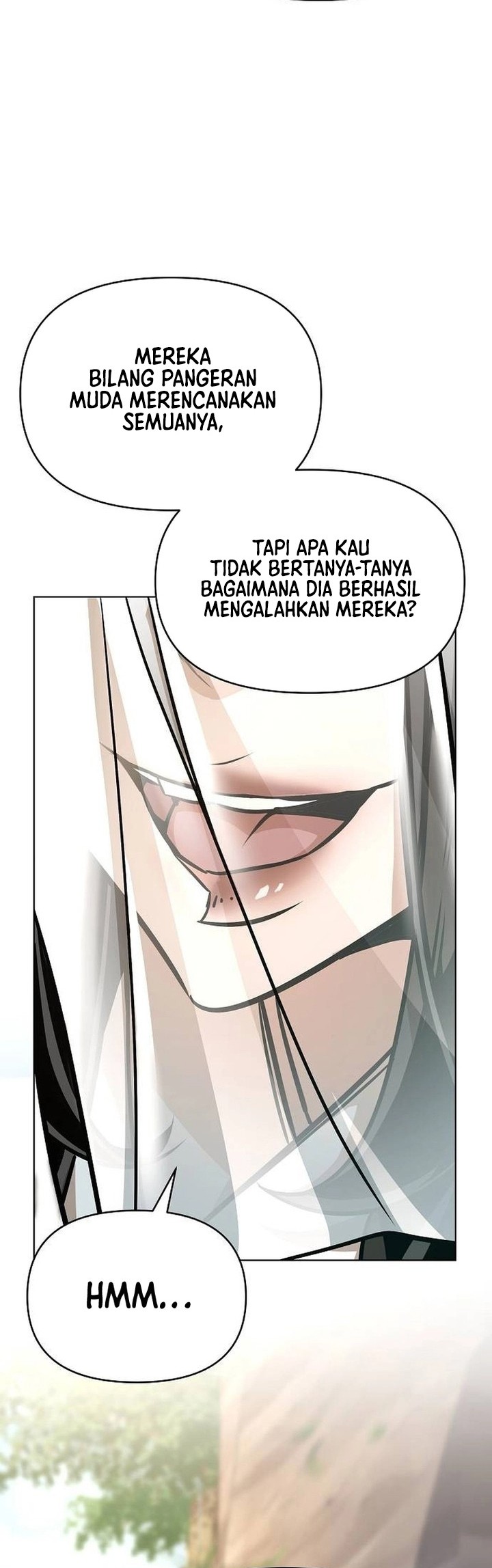 The Mysterious World’s Greatest Martial Artist Little Prince (The Suspicious Little Prince) chapter 24