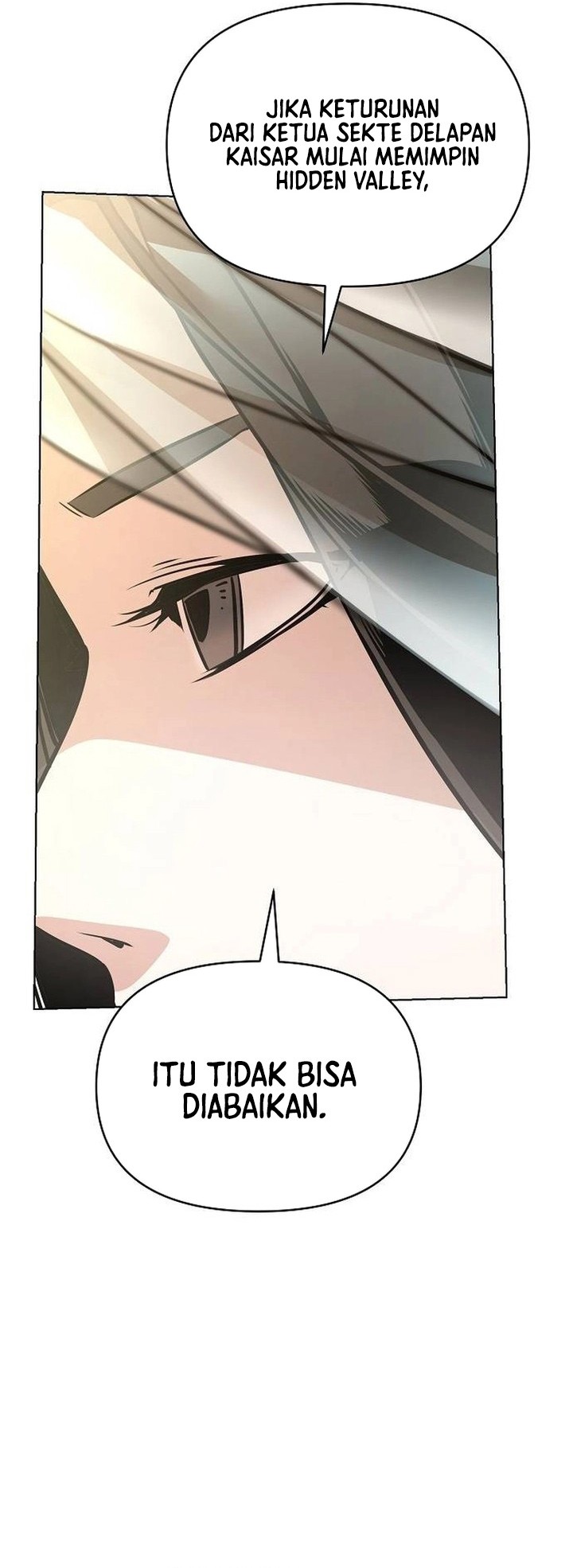 The Mysterious World’s Greatest Martial Artist Little Prince (The Suspicious Little Prince) chapter 24