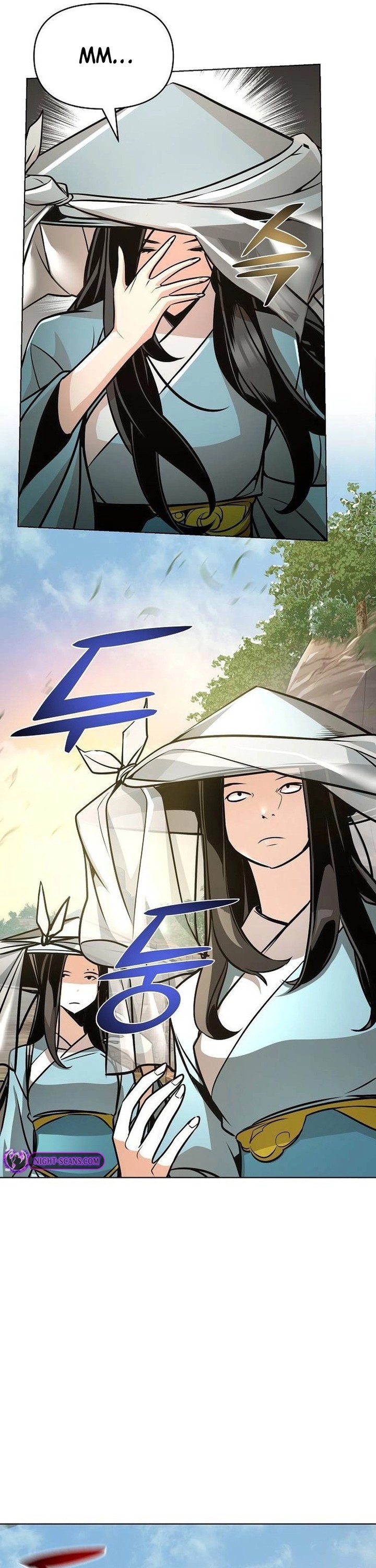 The Mysterious World’s Greatest Martial Artist Little Prince (The Suspicious Little Prince) chapter 24