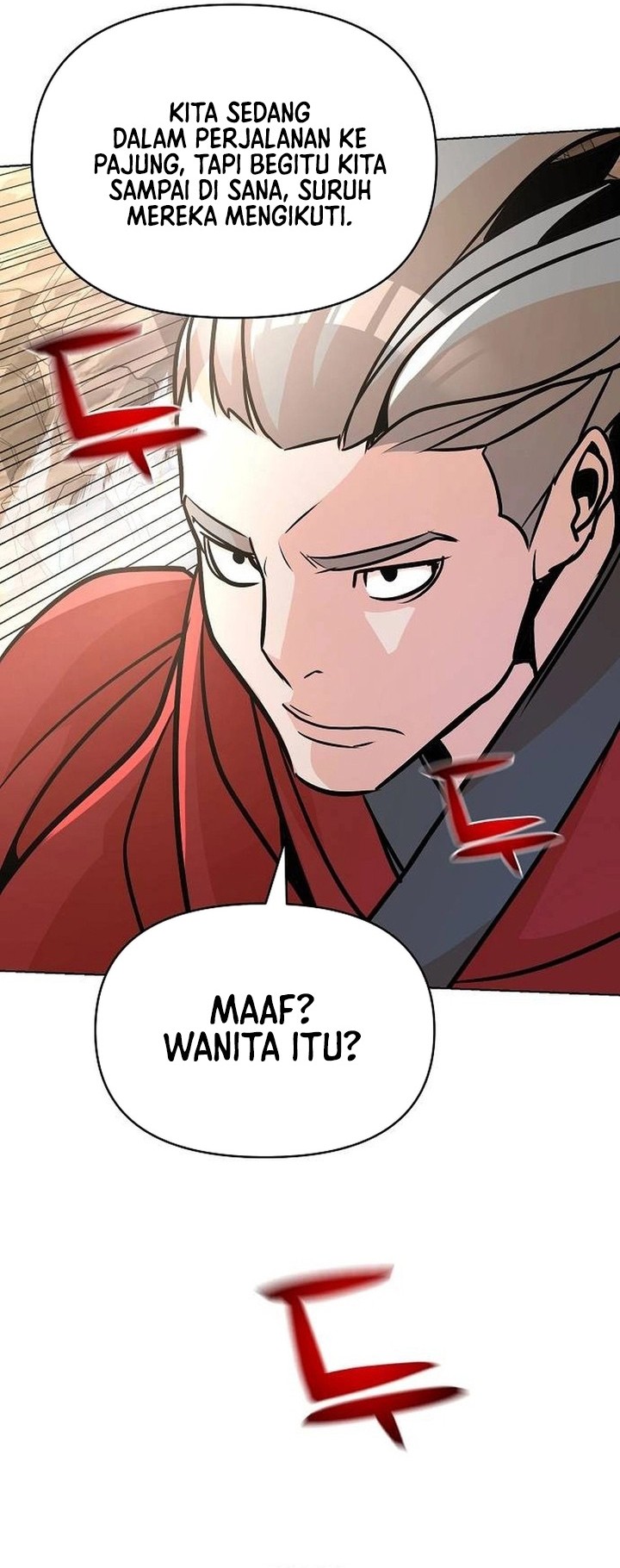 The Mysterious World’s Greatest Martial Artist Little Prince (The Suspicious Little Prince) chapter 24