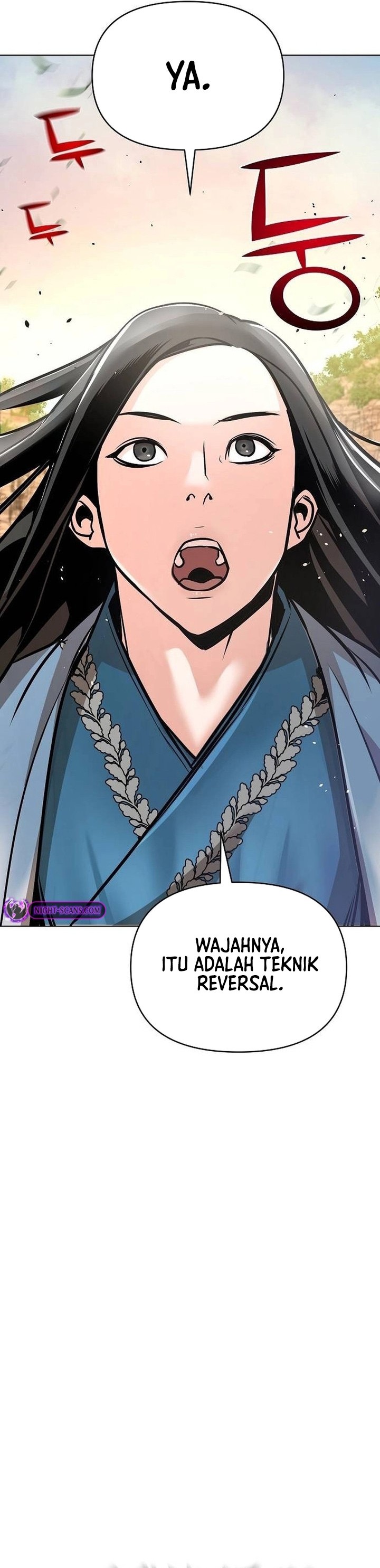 The Mysterious World’s Greatest Martial Artist Little Prince (The Suspicious Little Prince) Chapter 25 Bahasa Indonesia