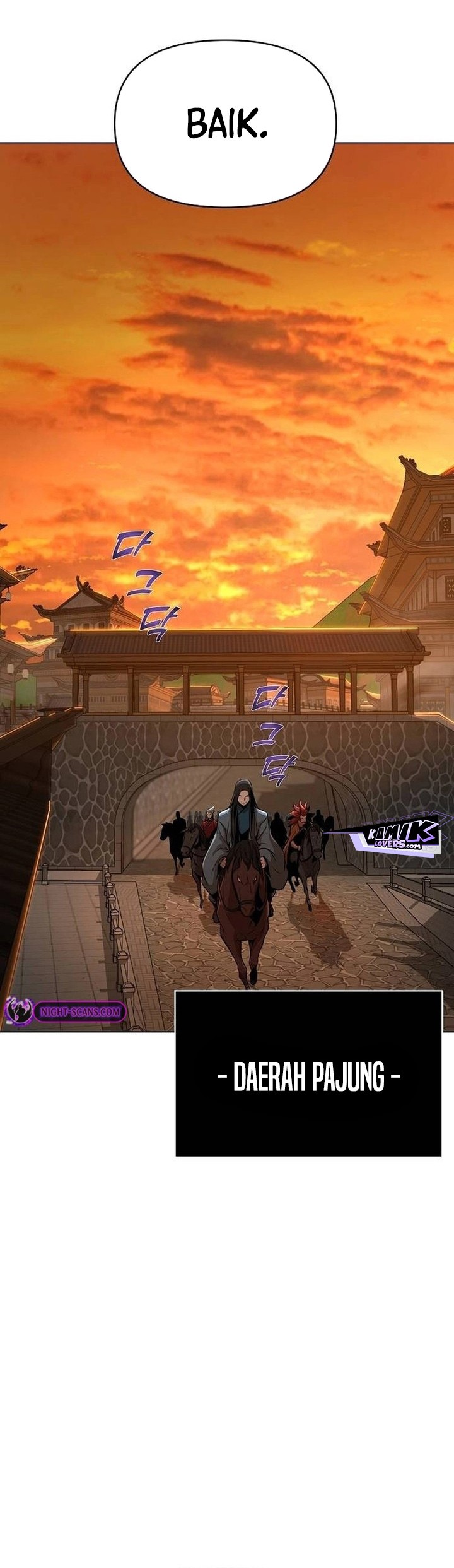 The Mysterious World’s Greatest Martial Artist Little Prince (The Suspicious Little Prince) Chapter 25 Bahasa Indonesia