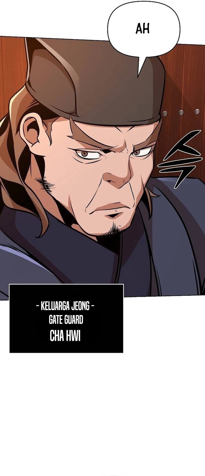 The Mysterious World’s Greatest Martial Artist Little Prince (The Suspicious Little Prince) Chapter 25 Bahasa Indonesia