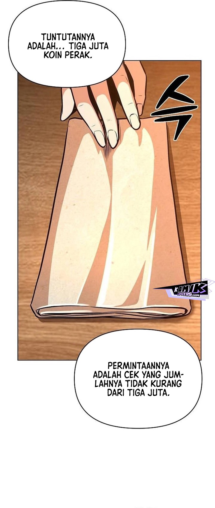 The Mysterious World’s Greatest Martial Artist Little Prince (The Suspicious Little Prince) Chapter 25 Bahasa Indonesia