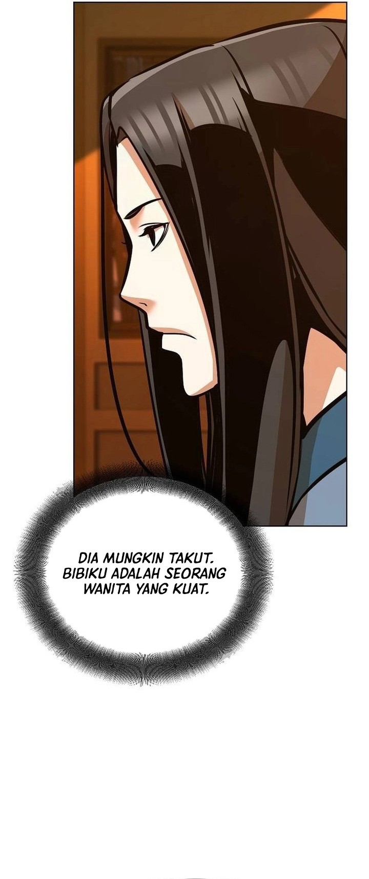 The Mysterious World’s Greatest Martial Artist Little Prince (The Suspicious Little Prince) Chapter 25 Bahasa Indonesia