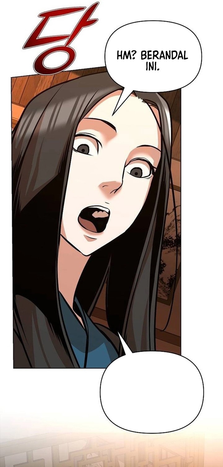 The Mysterious World’s Greatest Martial Artist Little Prince (The Suspicious Little Prince) Chapter 25 Bahasa Indonesia