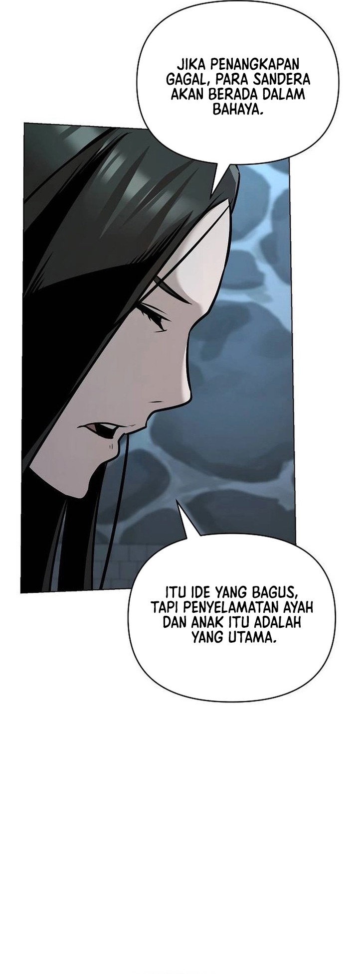 The Mysterious World’s Greatest Martial Artist Little Prince (The Suspicious Little Prince) Chapter 25 Bahasa Indonesia