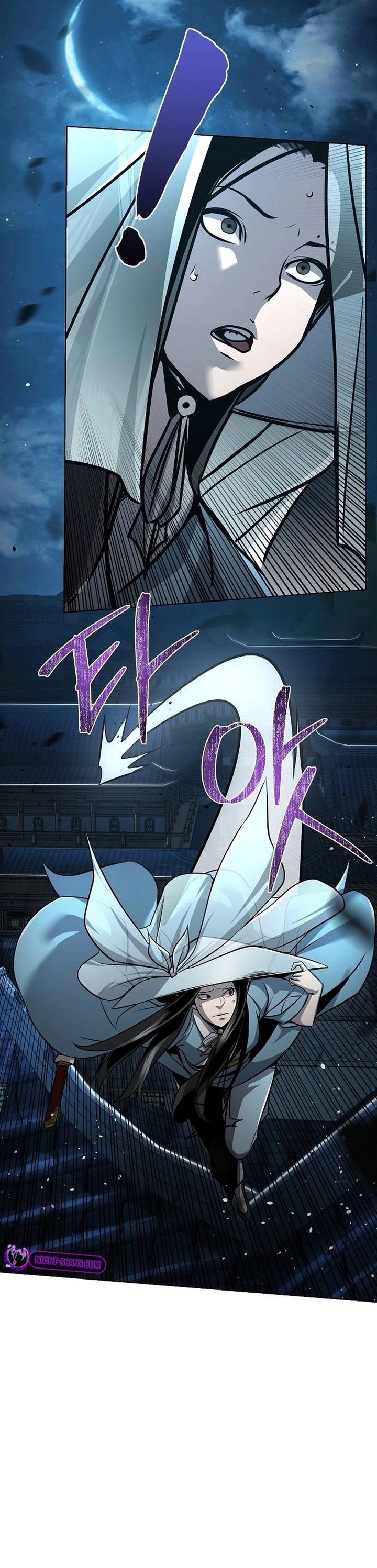 The Mysterious World’s Greatest Martial Artist Little Prince (The Suspicious Little Prince) Chapter 25 Bahasa Indonesia