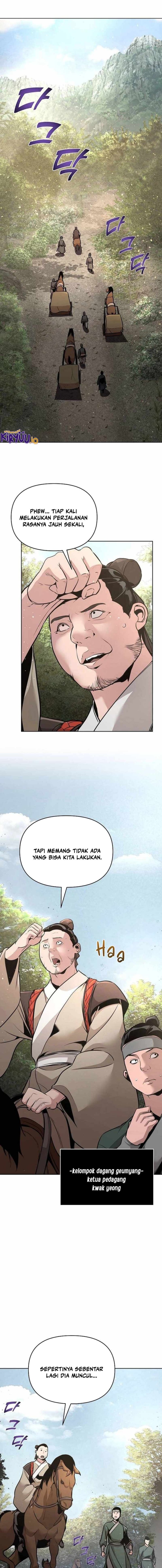 The Mysterious World’s Greatest Martial Artist Little Prince (The Suspicious Little Prince) chapter 39