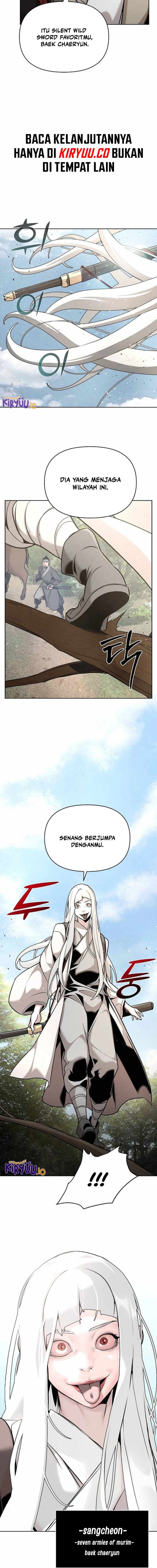 The Mysterious World’s Greatest Martial Artist Little Prince (The Suspicious Little Prince) chapter 39