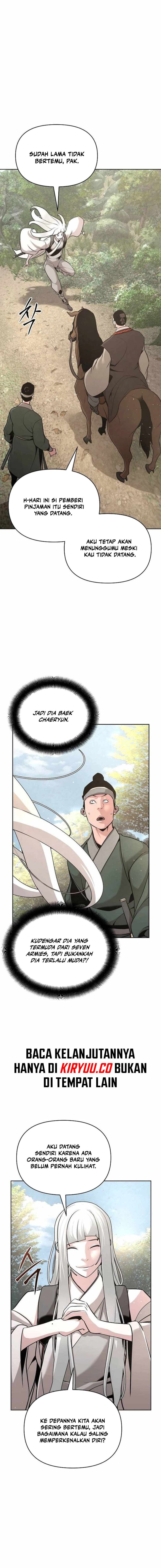 The Mysterious World’s Greatest Martial Artist Little Prince (The Suspicious Little Prince) chapter 39
