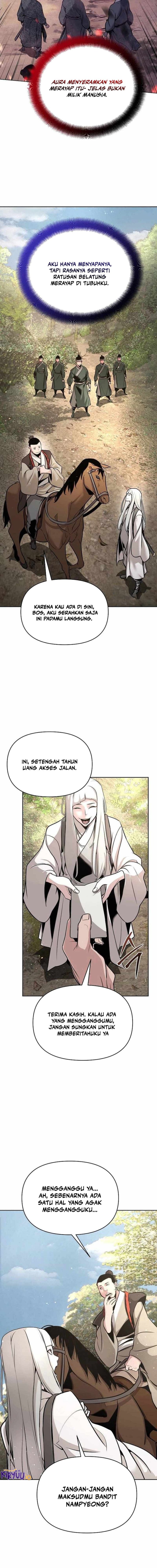 The Mysterious World’s Greatest Martial Artist Little Prince (The Suspicious Little Prince) chapter 39
