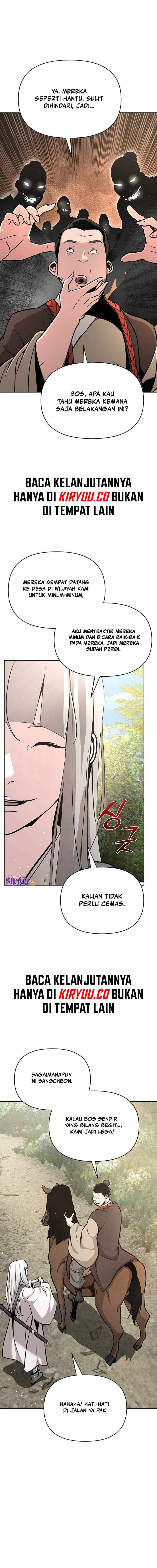 The Mysterious World’s Greatest Martial Artist Little Prince (The Suspicious Little Prince) chapter 39