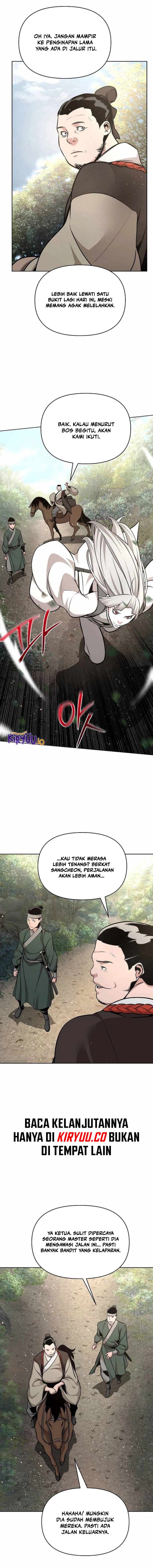 The Mysterious World’s Greatest Martial Artist Little Prince (The Suspicious Little Prince) chapter 39