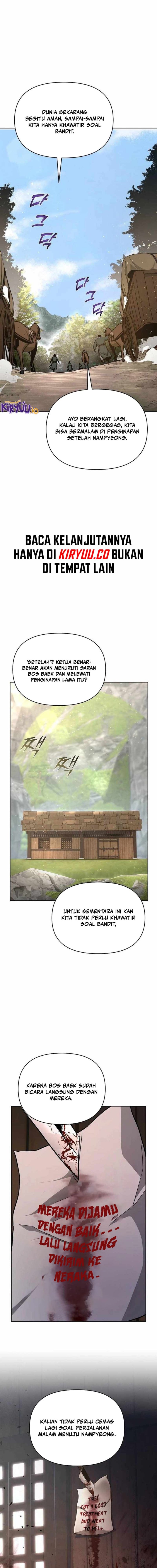The Mysterious World’s Greatest Martial Artist Little Prince (The Suspicious Little Prince) chapter 39