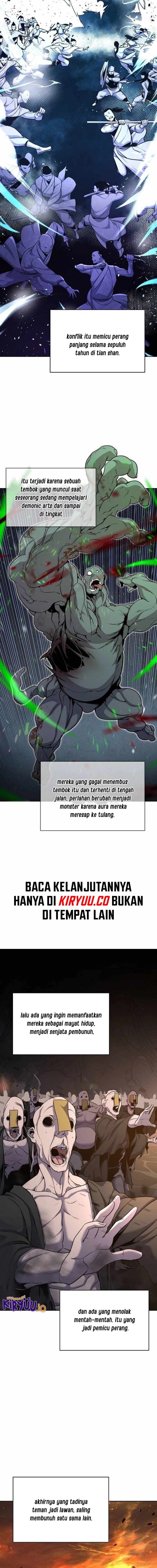 The Mysterious World’s Greatest Martial Artist Little Prince (The Suspicious Little Prince) chapter 39