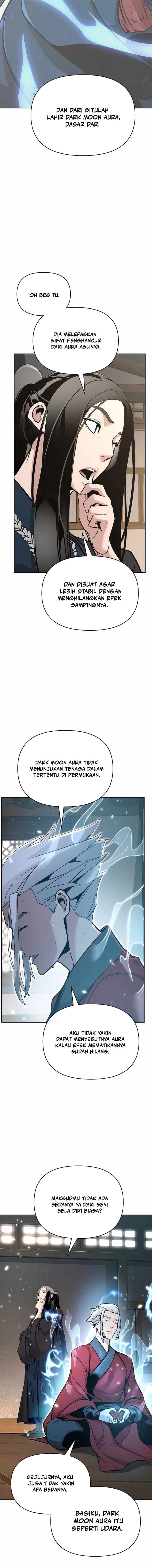 The Mysterious World’s Greatest Martial Artist Little Prince (The Suspicious Little Prince) chapter 39