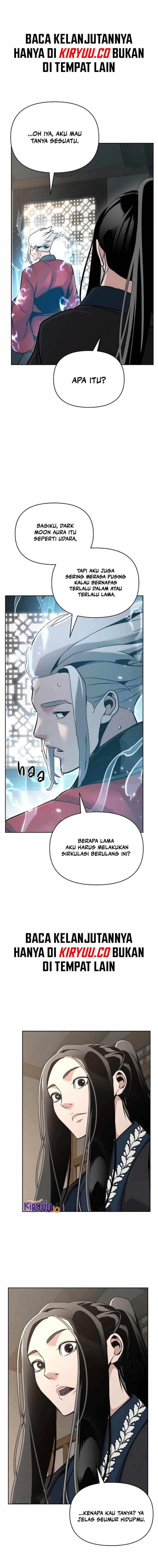 The Mysterious World’s Greatest Martial Artist Little Prince (The Suspicious Little Prince) chapter 39