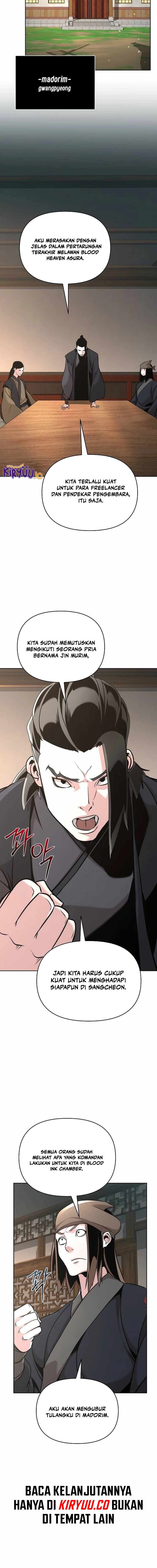 The Mysterious World’s Greatest Martial Artist Little Prince (The Suspicious Little Prince) chapter 39