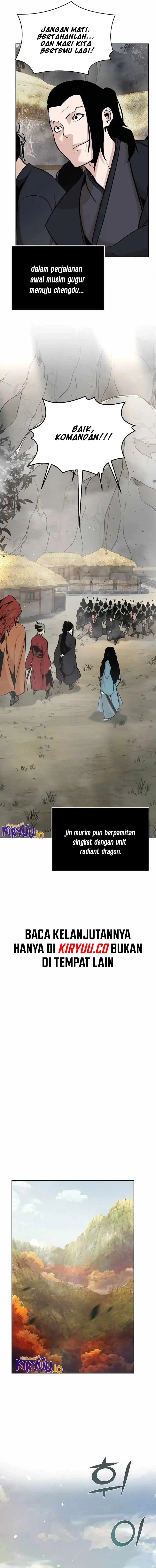 The Mysterious World’s Greatest Martial Artist Little Prince (The Suspicious Little Prince) chapter 42