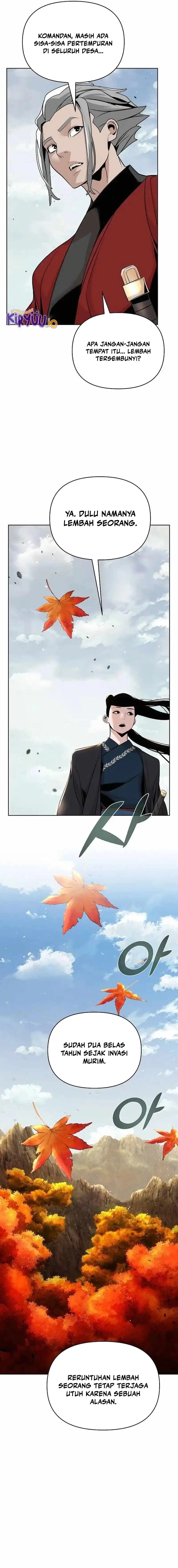 The Mysterious World’s Greatest Martial Artist Little Prince (The Suspicious Little Prince) chapter 42