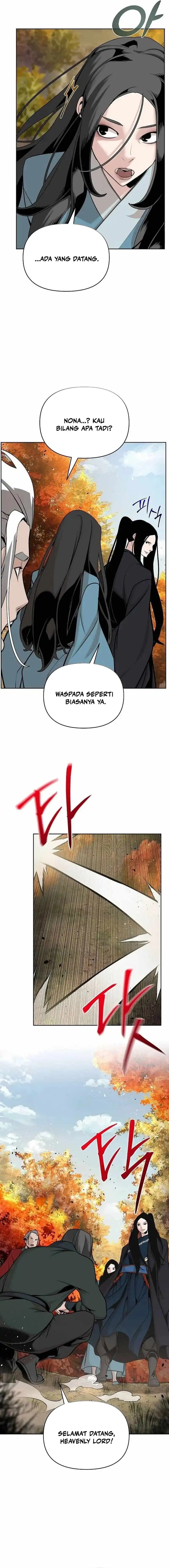 The Mysterious World’s Greatest Martial Artist Little Prince (The Suspicious Little Prince) chapter 42