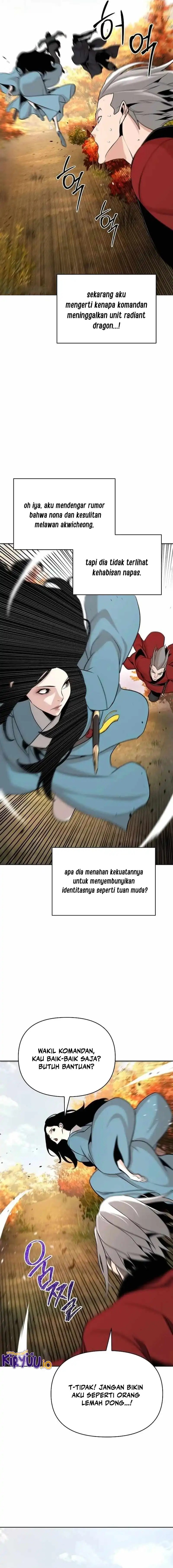 The Mysterious World’s Greatest Martial Artist Little Prince (The Suspicious Little Prince) chapter 42