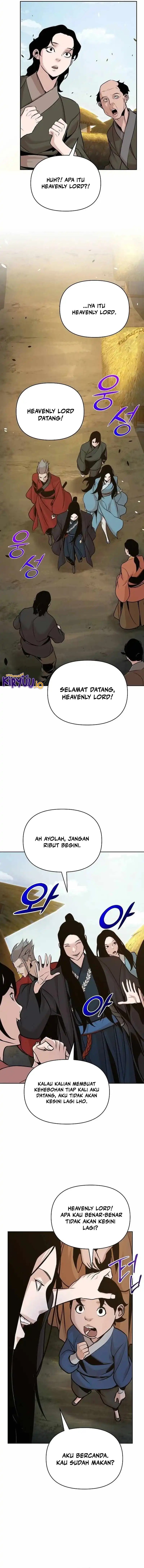 The Mysterious World’s Greatest Martial Artist Little Prince (The Suspicious Little Prince) chapter 42
