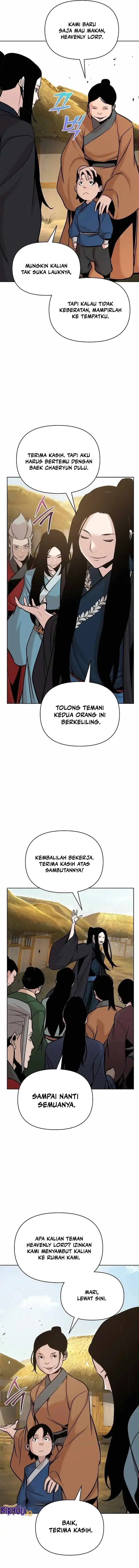 The Mysterious World’s Greatest Martial Artist Little Prince (The Suspicious Little Prince) chapter 42