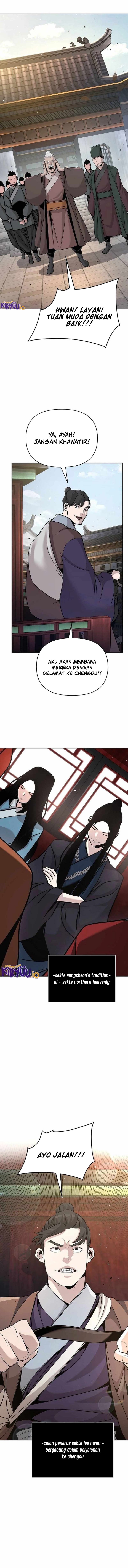 The Mysterious World’s Greatest Martial Artist Little Prince (The Suspicious Little Prince) chapter 45