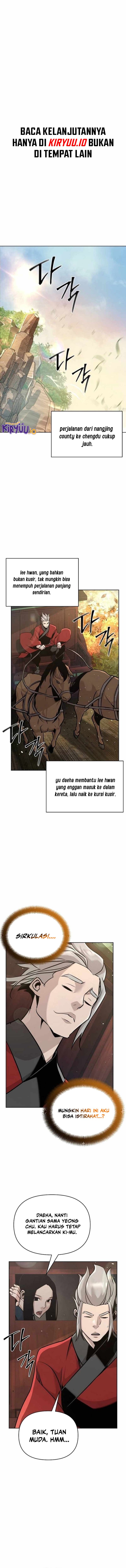 The Mysterious World’s Greatest Martial Artist Little Prince (The Suspicious Little Prince) chapter 45