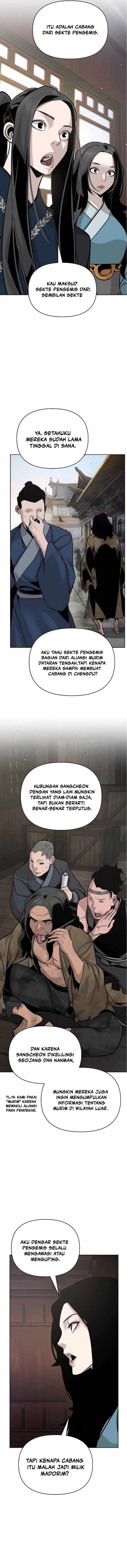 The Mysterious World’s Greatest Martial Artist Little Prince (The Suspicious Little Prince) chapter 45
