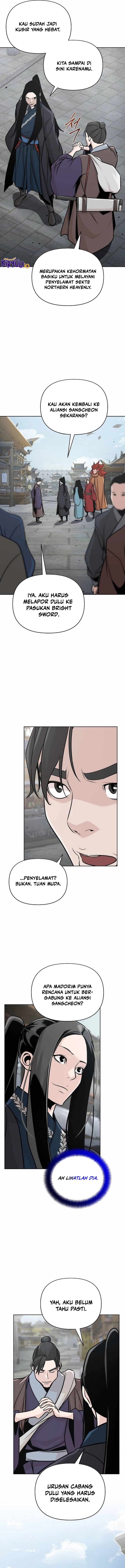The Mysterious World’s Greatest Martial Artist Little Prince (The Suspicious Little Prince) chapter 45