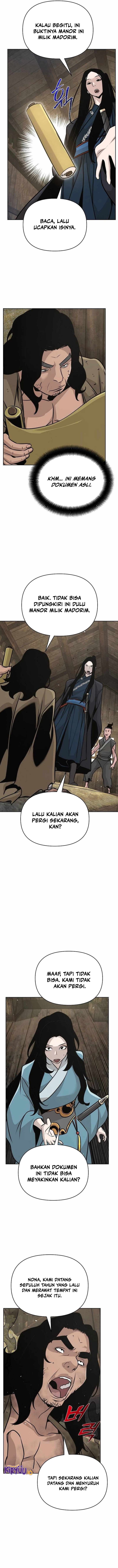 The Mysterious World’s Greatest Martial Artist Little Prince (The Suspicious Little Prince) chapter 45