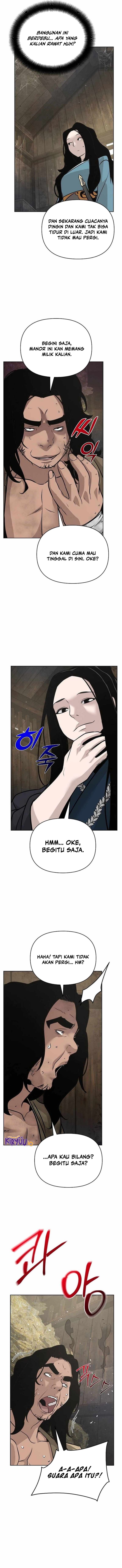 The Mysterious World’s Greatest Martial Artist Little Prince (The Suspicious Little Prince) chapter 45