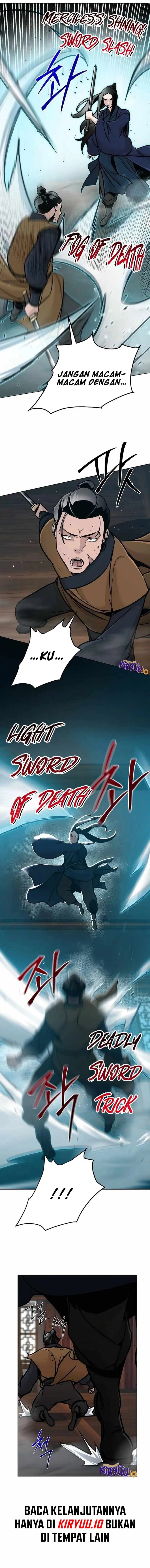 The Mysterious World’s Greatest Martial Artist Little Prince (The Suspicious Little Prince) Chapter 55 Bahasa Indonesia