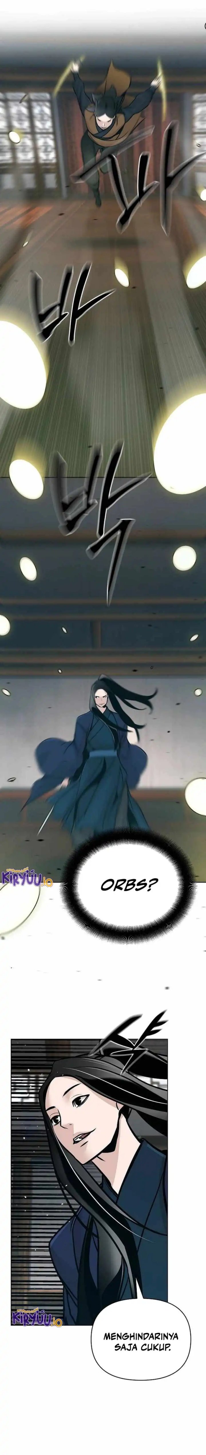 The Mysterious World’s Greatest Martial Artist Little Prince (The Suspicious Little Prince) Chapter 55 Bahasa Indonesia