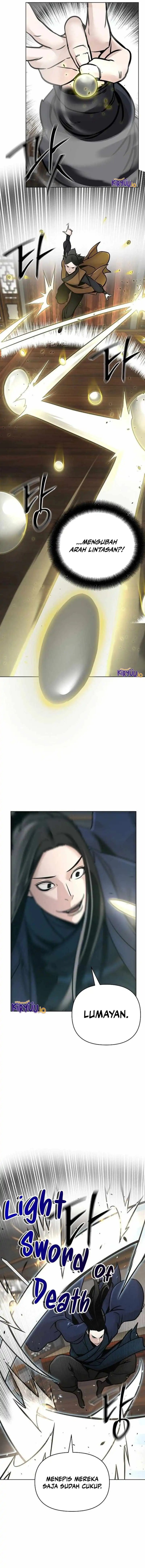 The Mysterious World’s Greatest Martial Artist Little Prince (The Suspicious Little Prince) Chapter 55 Bahasa Indonesia