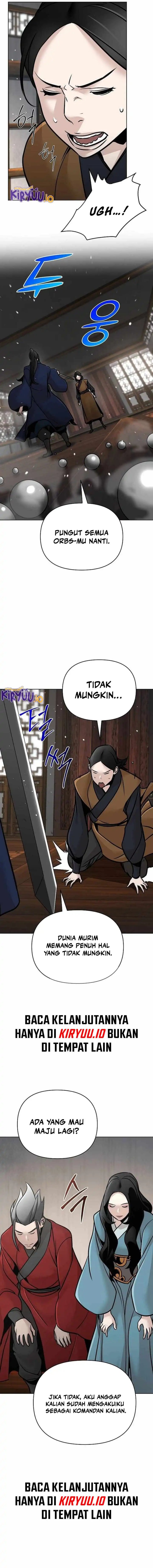 The Mysterious World’s Greatest Martial Artist Little Prince (The Suspicious Little Prince) Chapter 55 Bahasa Indonesia