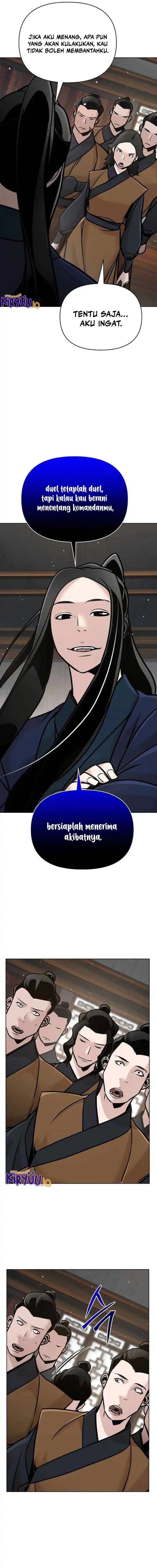 The Mysterious World’s Greatest Martial Artist Little Prince (The Suspicious Little Prince) Chapter 55 Bahasa Indonesia