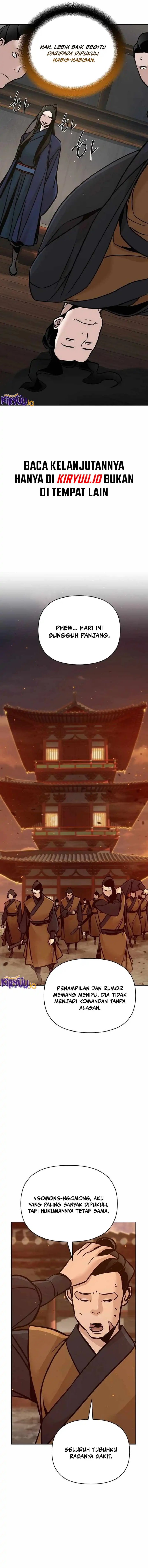 The Mysterious World’s Greatest Martial Artist Little Prince (The Suspicious Little Prince) Chapter 55 Bahasa Indonesia