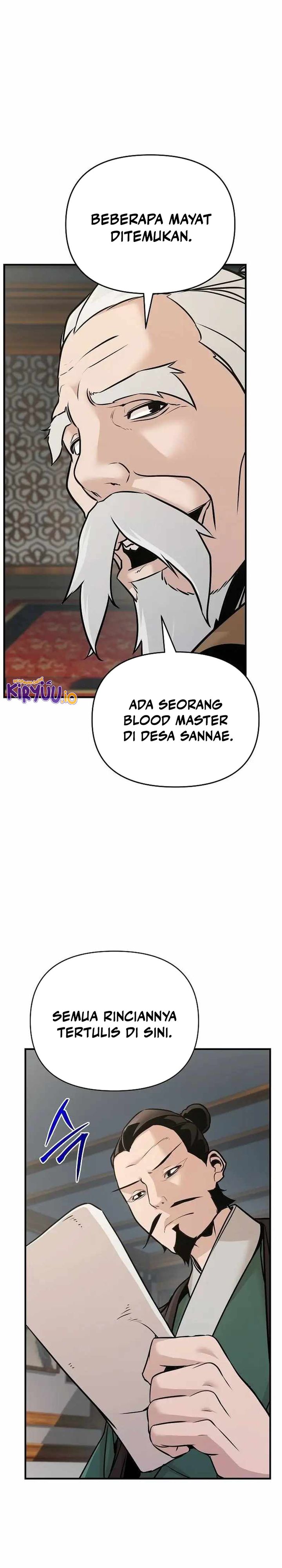 The Mysterious World’s Greatest Martial Artist Little Prince (The Suspicious Little Prince) Chapter 57 Bahasa Indonesia