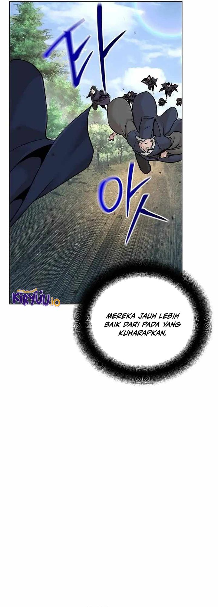 The Mysterious World’s Greatest Martial Artist Little Prince (The Suspicious Little Prince) Chapter 57 Bahasa Indonesia