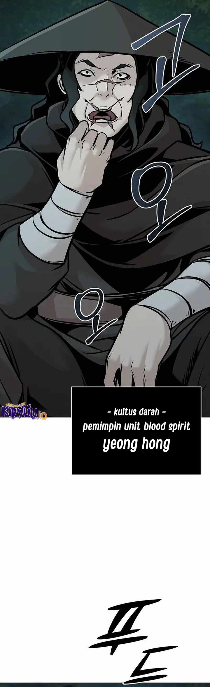 The Mysterious World’s Greatest Martial Artist Little Prince (The Suspicious Little Prince) Chapter 57 Bahasa Indonesia