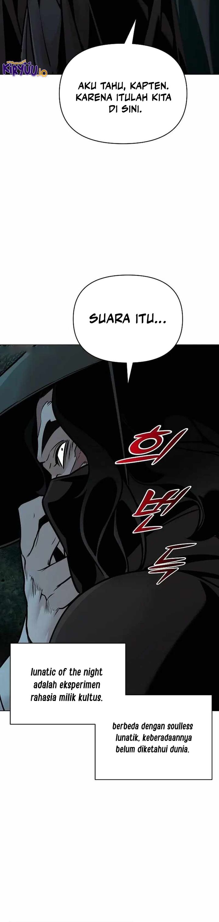 The Mysterious World’s Greatest Martial Artist Little Prince (The Suspicious Little Prince) Chapter 57 Bahasa Indonesia