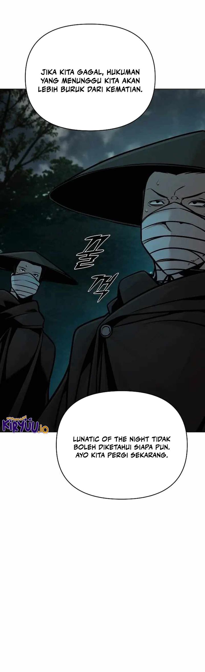 The Mysterious World’s Greatest Martial Artist Little Prince (The Suspicious Little Prince) Chapter 57 Bahasa Indonesia