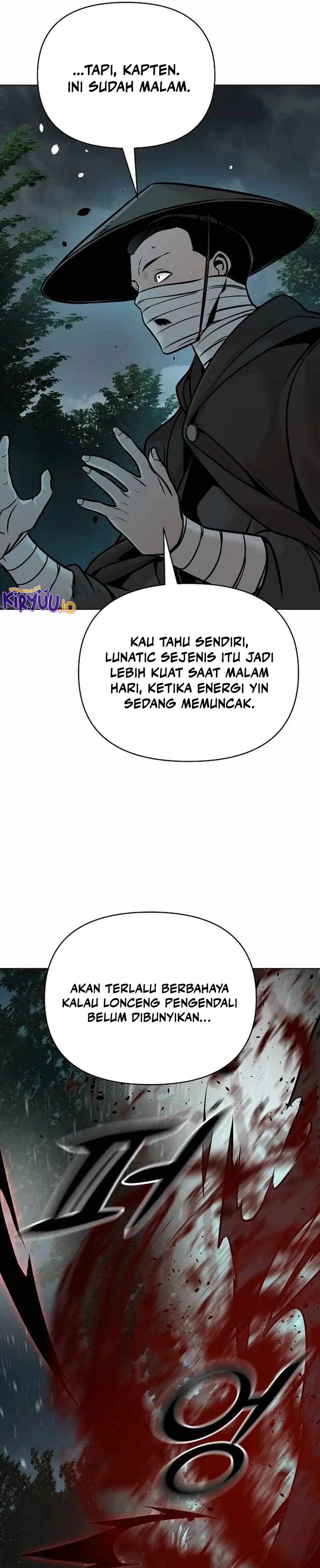 The Mysterious World’s Greatest Martial Artist Little Prince (The Suspicious Little Prince) Chapter 57 Bahasa Indonesia