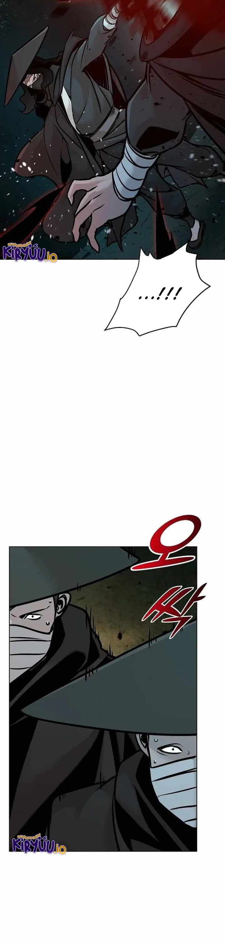 The Mysterious World’s Greatest Martial Artist Little Prince (The Suspicious Little Prince) Chapter 57 Bahasa Indonesia