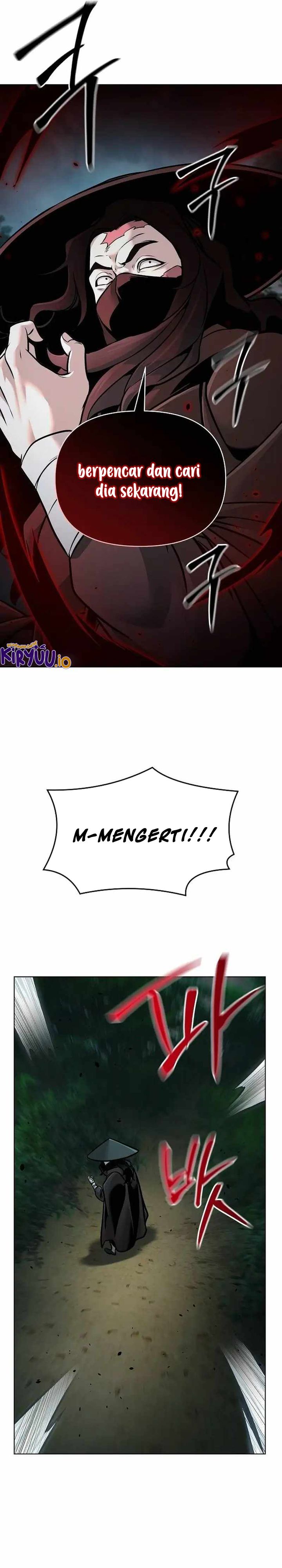 The Mysterious World’s Greatest Martial Artist Little Prince (The Suspicious Little Prince) Chapter 57 Bahasa Indonesia