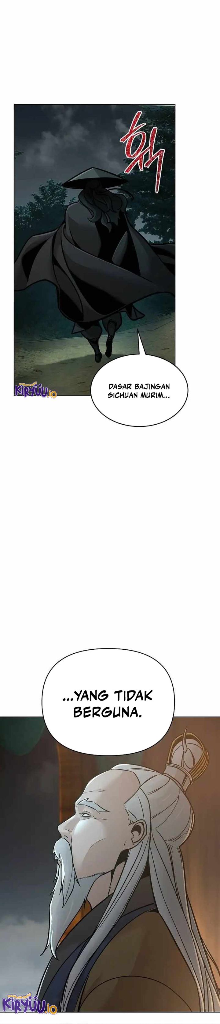 The Mysterious World’s Greatest Martial Artist Little Prince (The Suspicious Little Prince) Chapter 57 Bahasa Indonesia